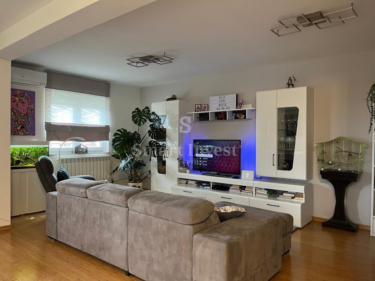 Appartamento Marčelji, Viškovo, 150,98m2