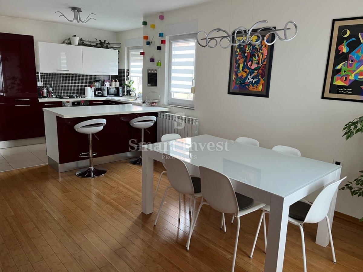 Appartamento Marčelji, Viškovo, 150,98m2