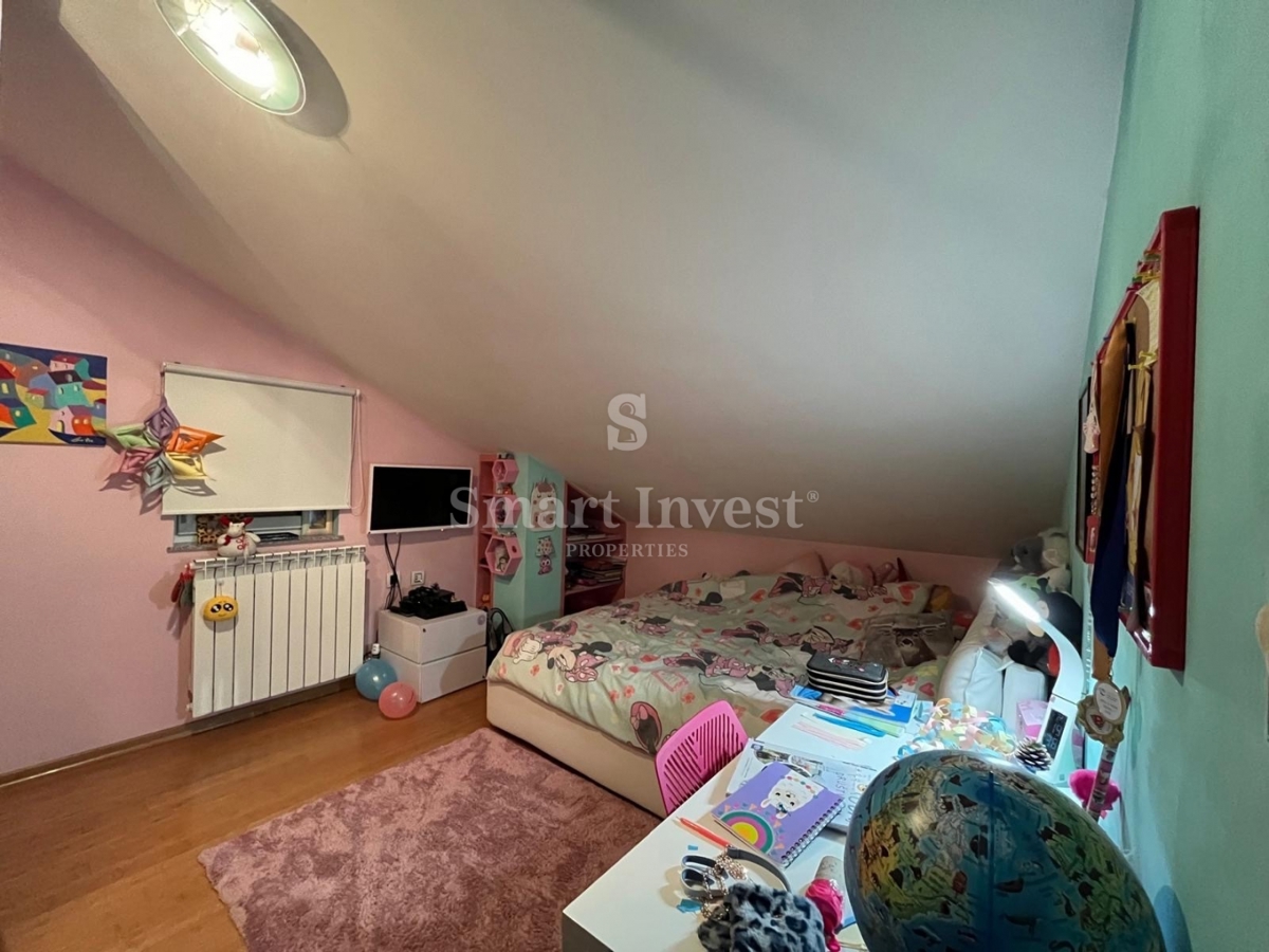 Appartamento Marčelji, Viškovo, 150,98m2