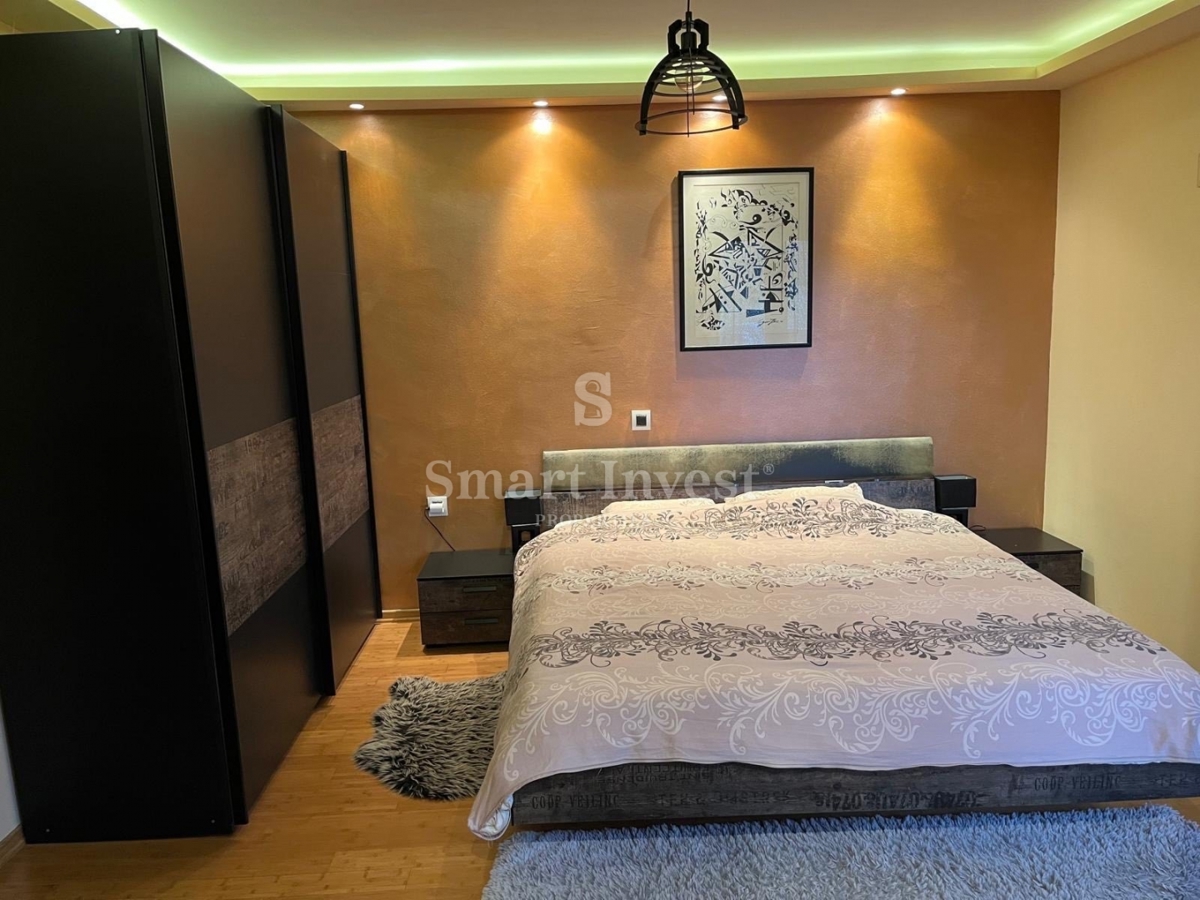 Appartamento Marčelji, Viškovo, 150,98m2