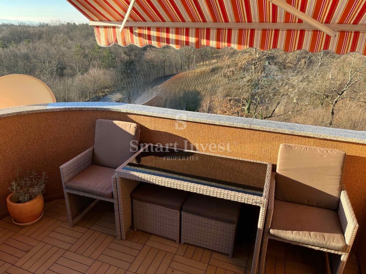 Appartamento Marčelji, Viškovo, 150,98m2