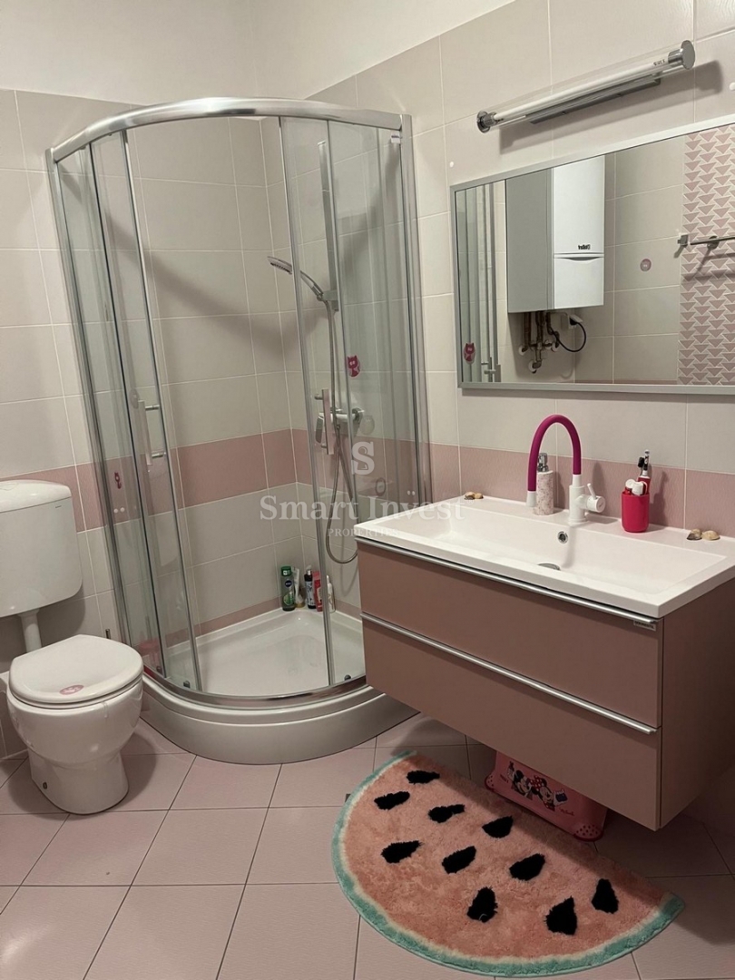 Appartamento Marčelji, Viškovo, 150,98m2