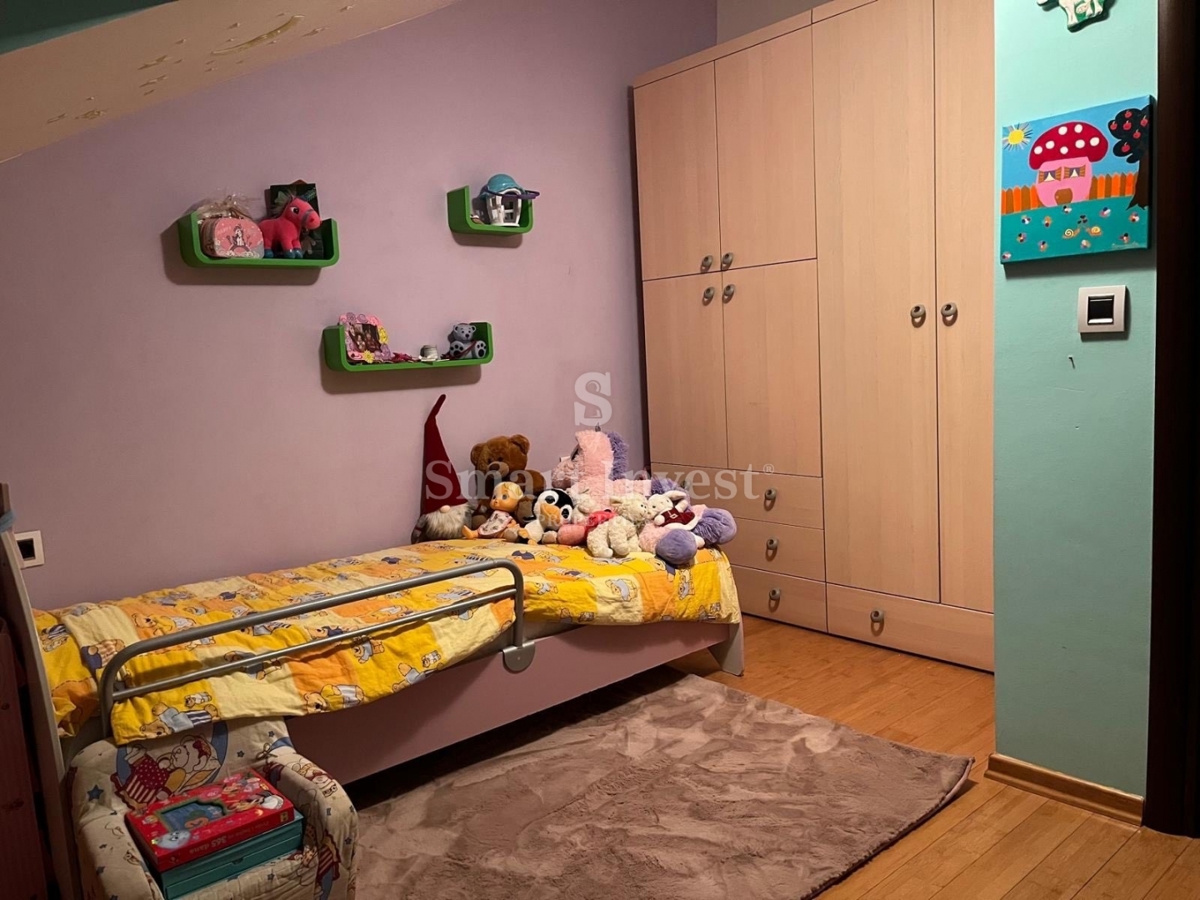 Appartamento Marčelji, Viškovo, 150,98m2