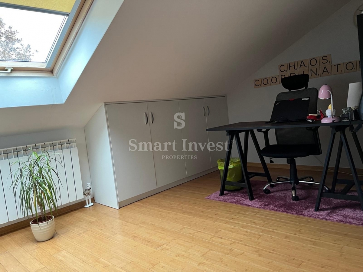 Appartamento Marčelji, Viškovo, 150,98m2