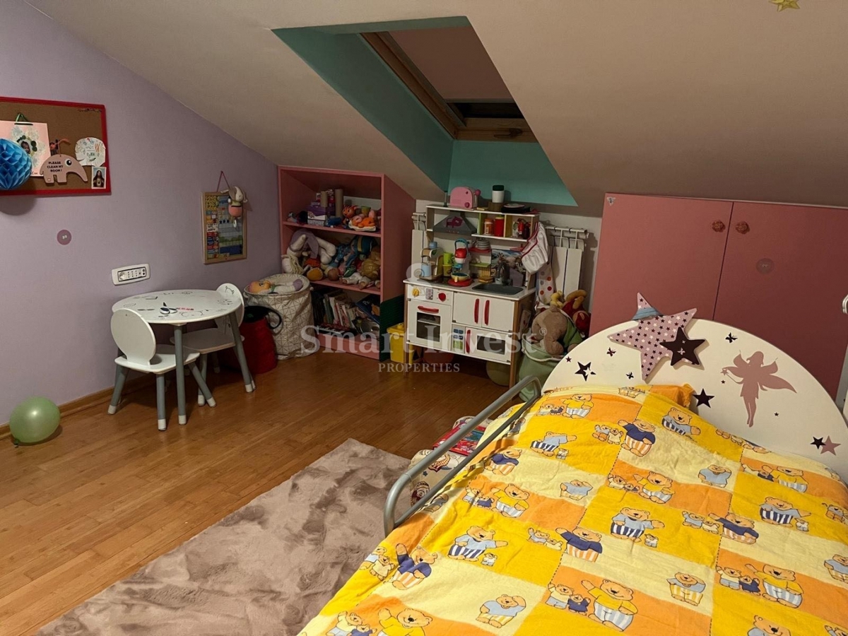 Appartamento Marčelji, Viškovo, 150,98m2