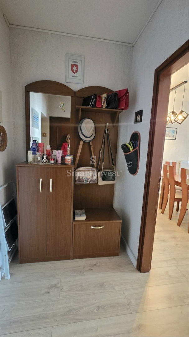 ABBAZIA - MATULJI, appartamento duplex con 4 camere da letto e vista mare