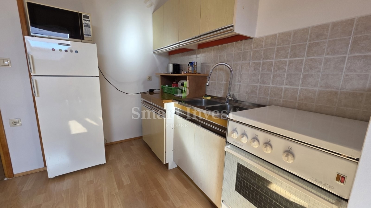 ABBAZIA - MATULJI, appartamento duplex con 4 camere da letto e vista mare