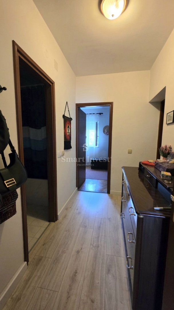 ABBAZIA - MATULJI, appartamento duplex con 4 camere da letto e vista mare