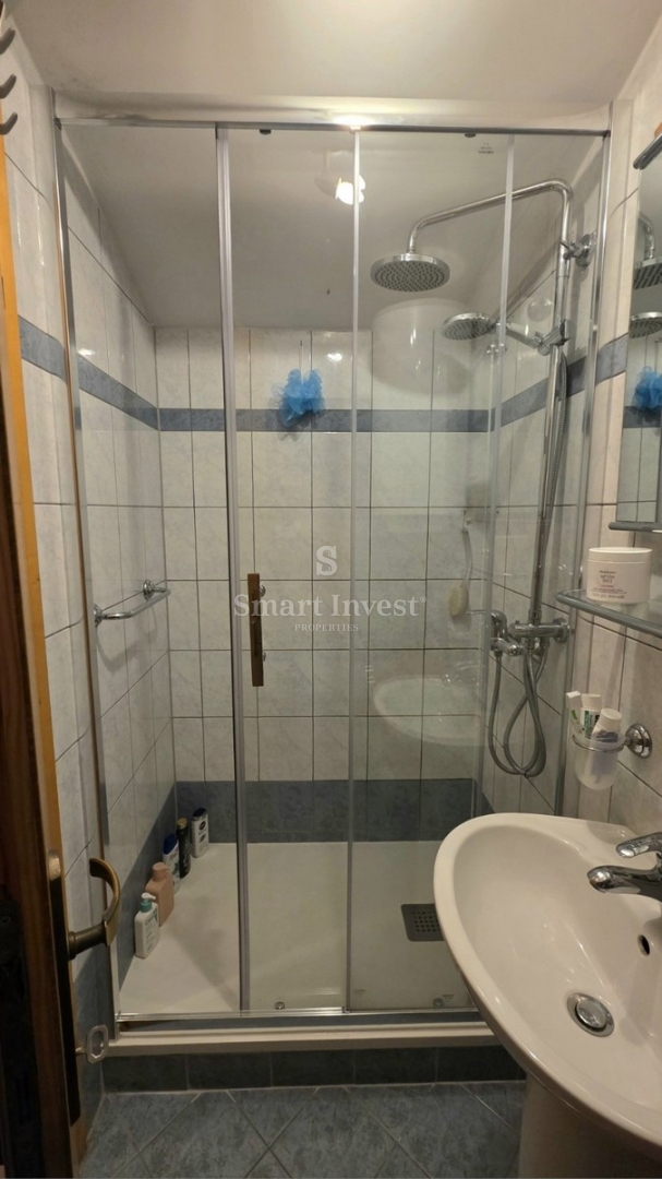 ABBAZIA - MATULJI, appartamento duplex con 4 camere da letto e vista mare