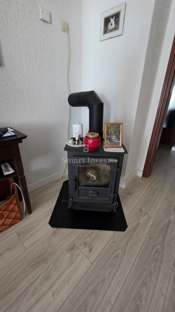 ABBAZIA - MATULJI, appartamento duplex con 4 camere da letto e vista mare