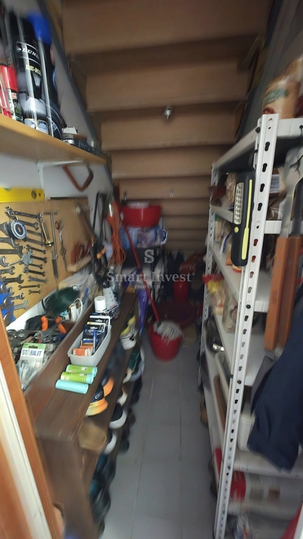 ABBAZIA - MATULJI, appartamento duplex con 4 camere da letto e vista mare