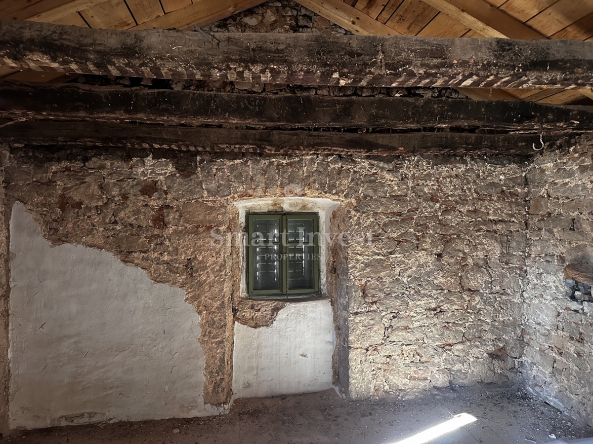 Casa Veli Brgud, Matulji, 115m2