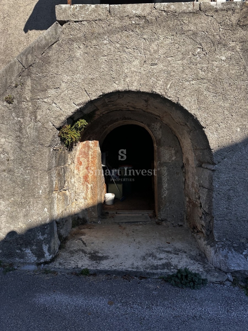 Casa Veli Brgud, Matulji, 115m2