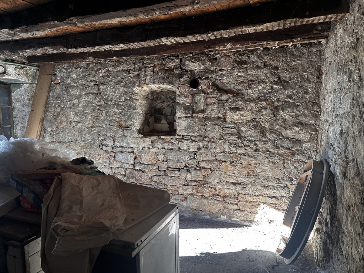 Casa Veli Brgud, Matulji, 115m2