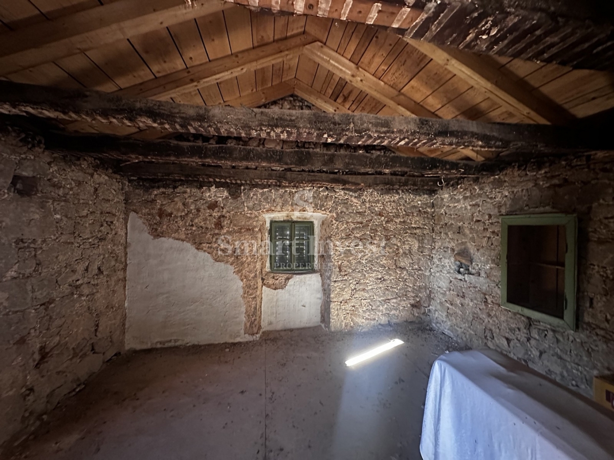 Casa Veli Brgud, Matulji, 115m2