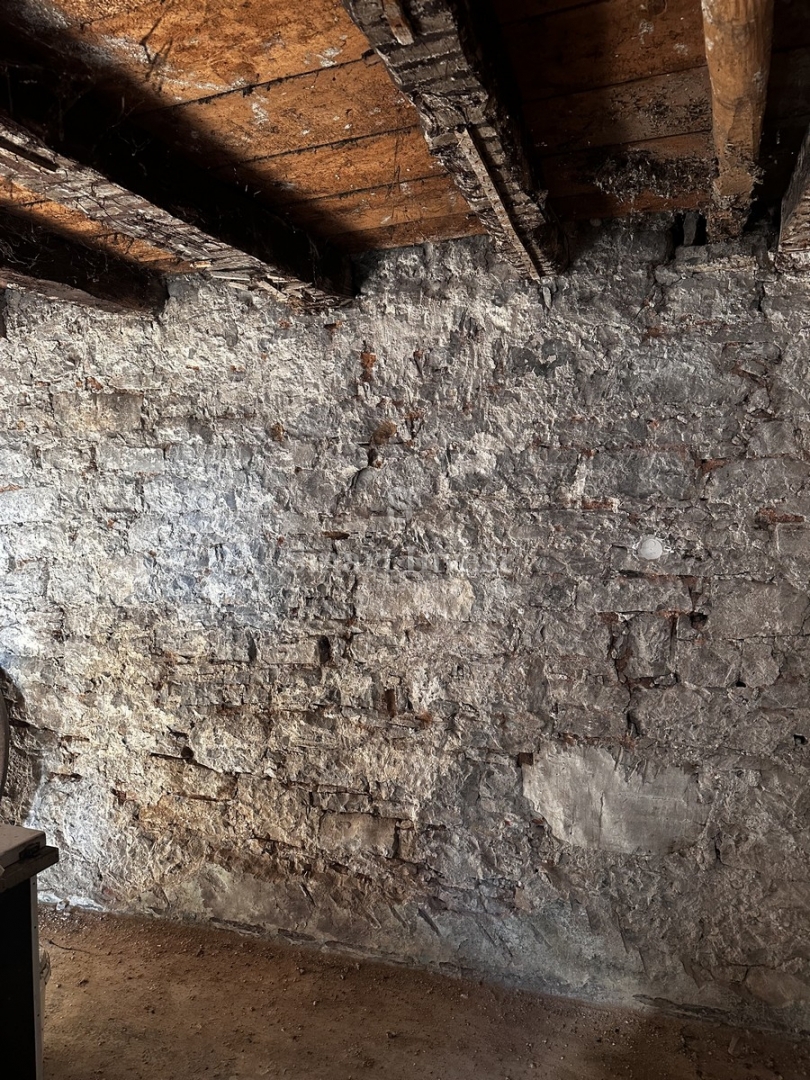 Casa Veli Brgud, Matulji, 115m2