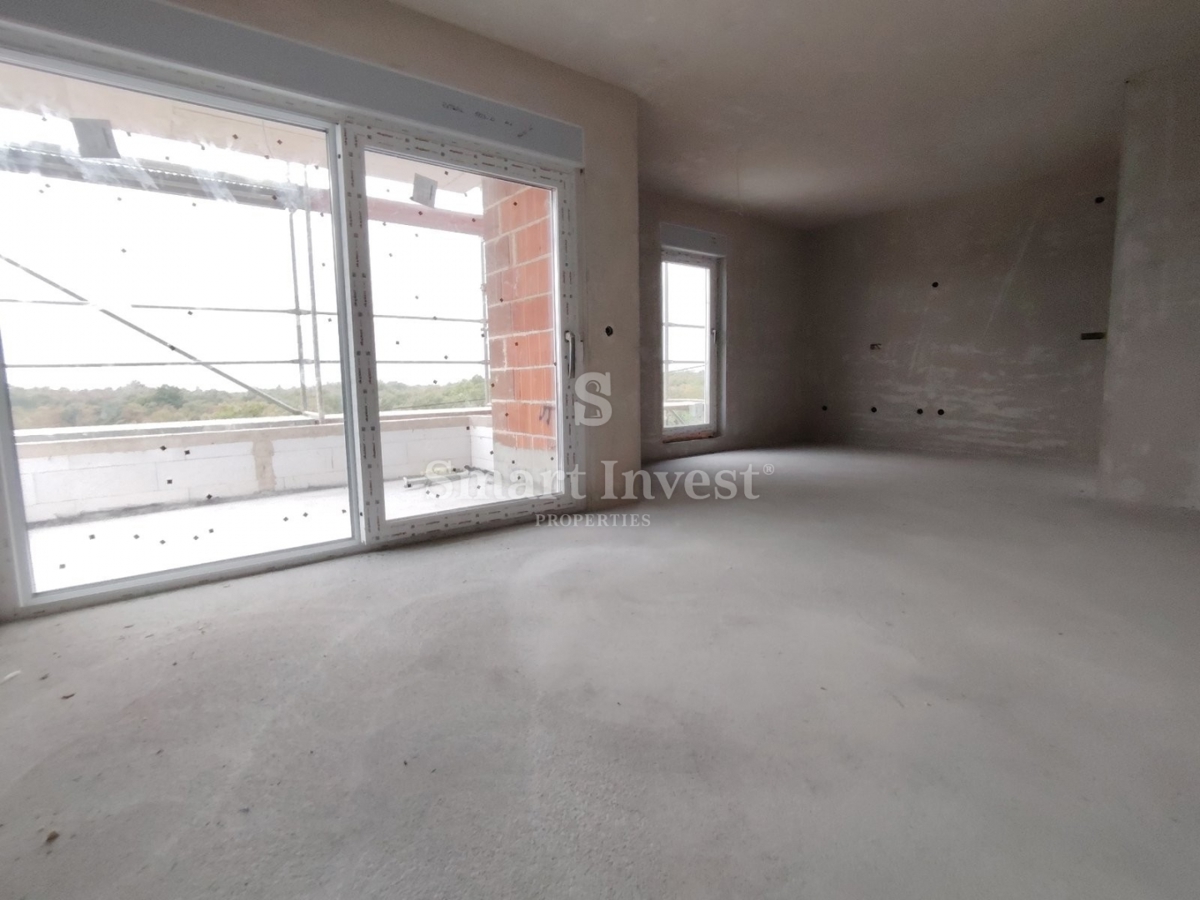 Appartamento Drenova, Rijeka, 60m2