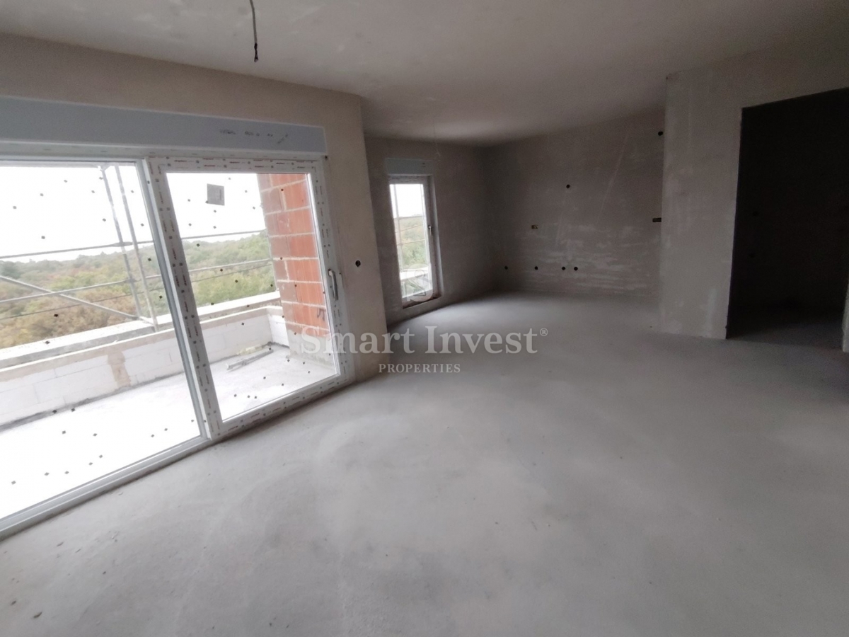 Appartamento Drenova, Rijeka, 60m2