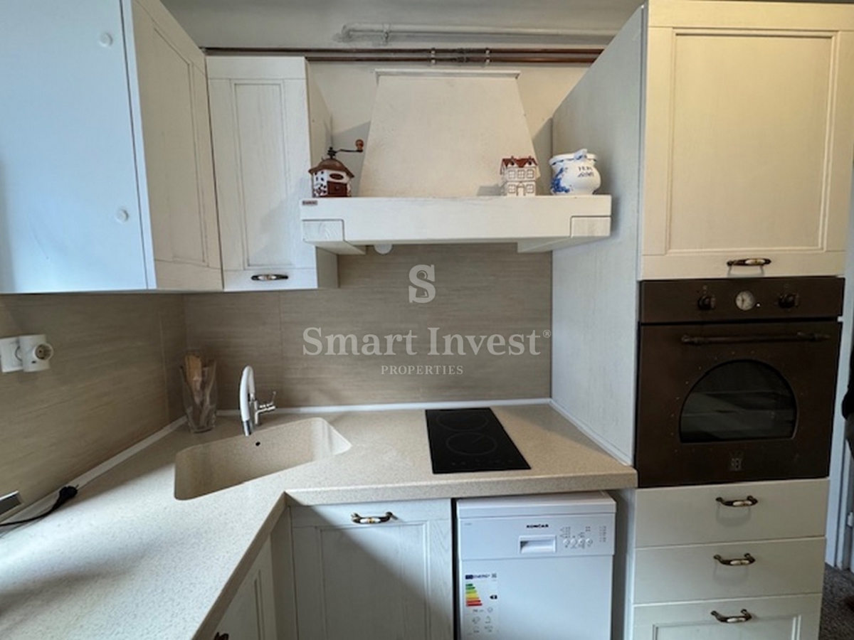 Appartamento Potok, Rijeka, 82m2