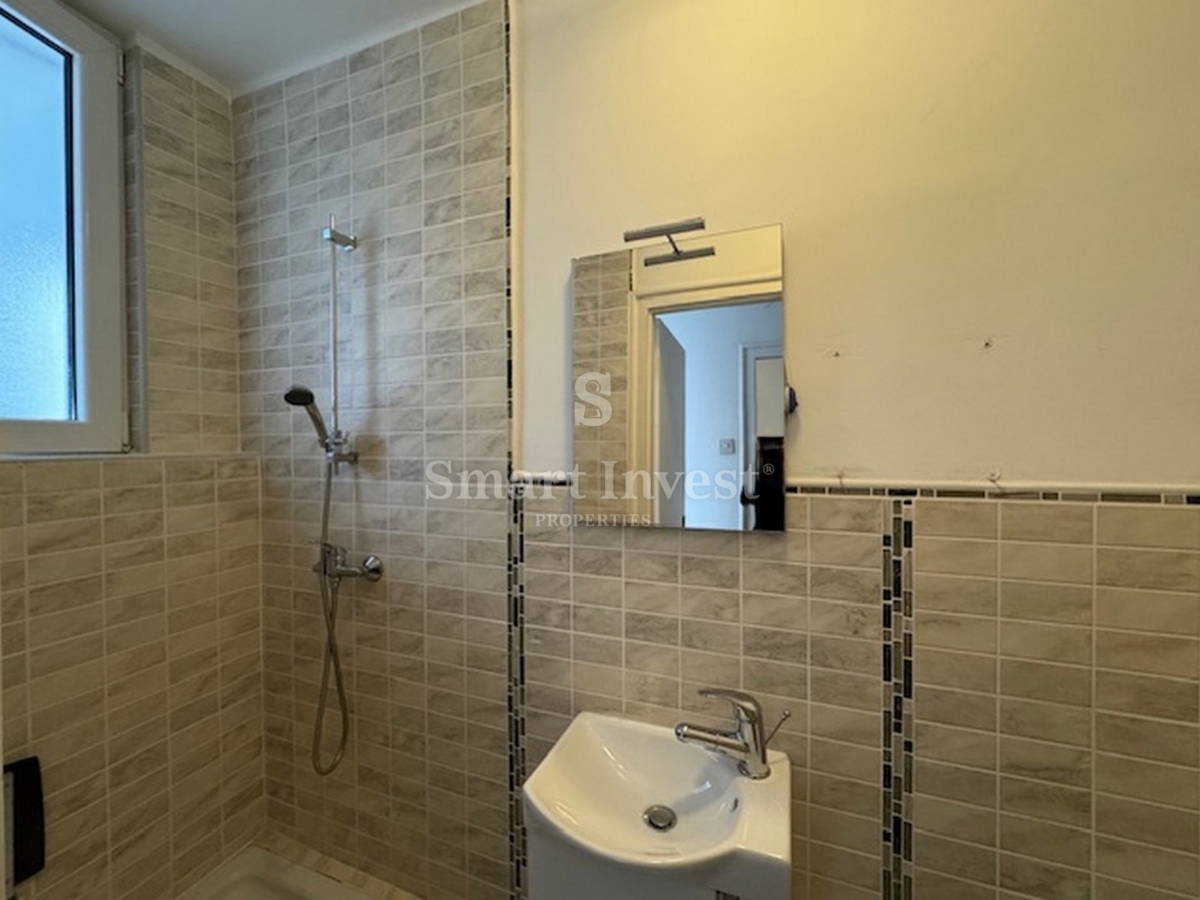 Appartamento Potok, Rijeka, 82m2