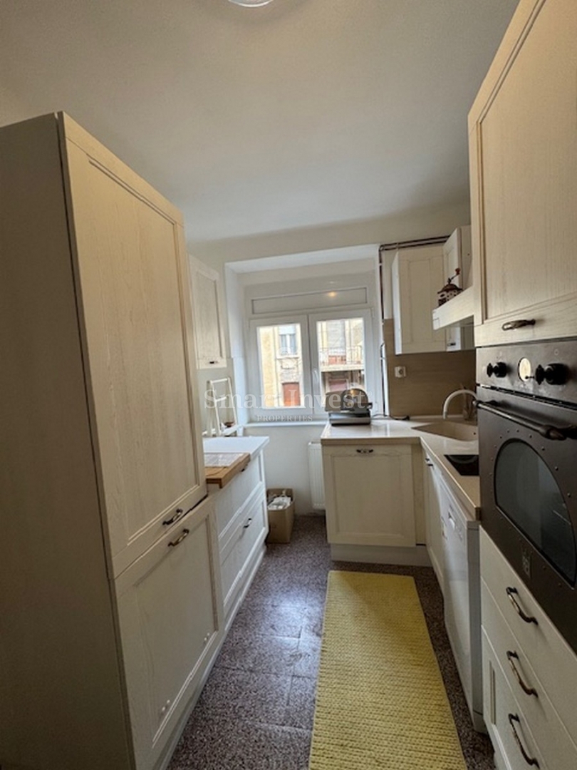 Appartamento Potok, Rijeka, 82m2