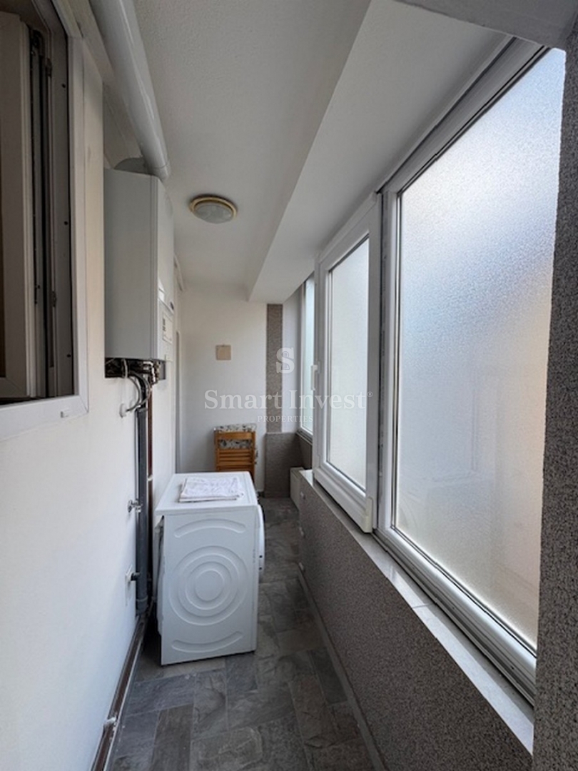 Appartamento Potok, Rijeka, 82m2