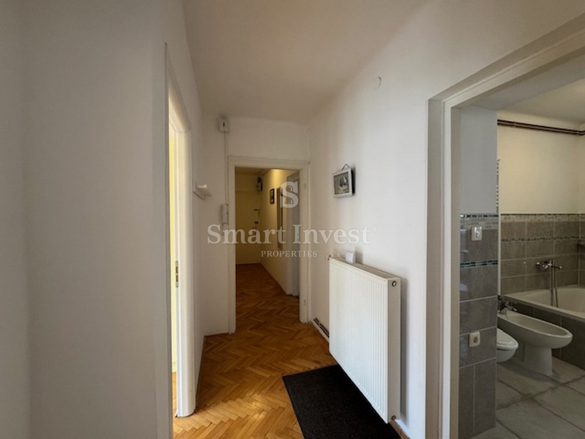 Appartamento Potok, Rijeka, 82m2