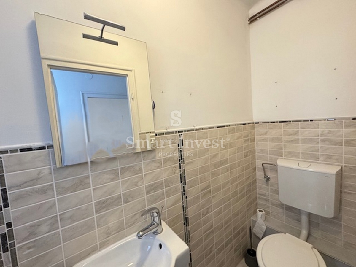 Appartamento Potok, Rijeka, 82m2