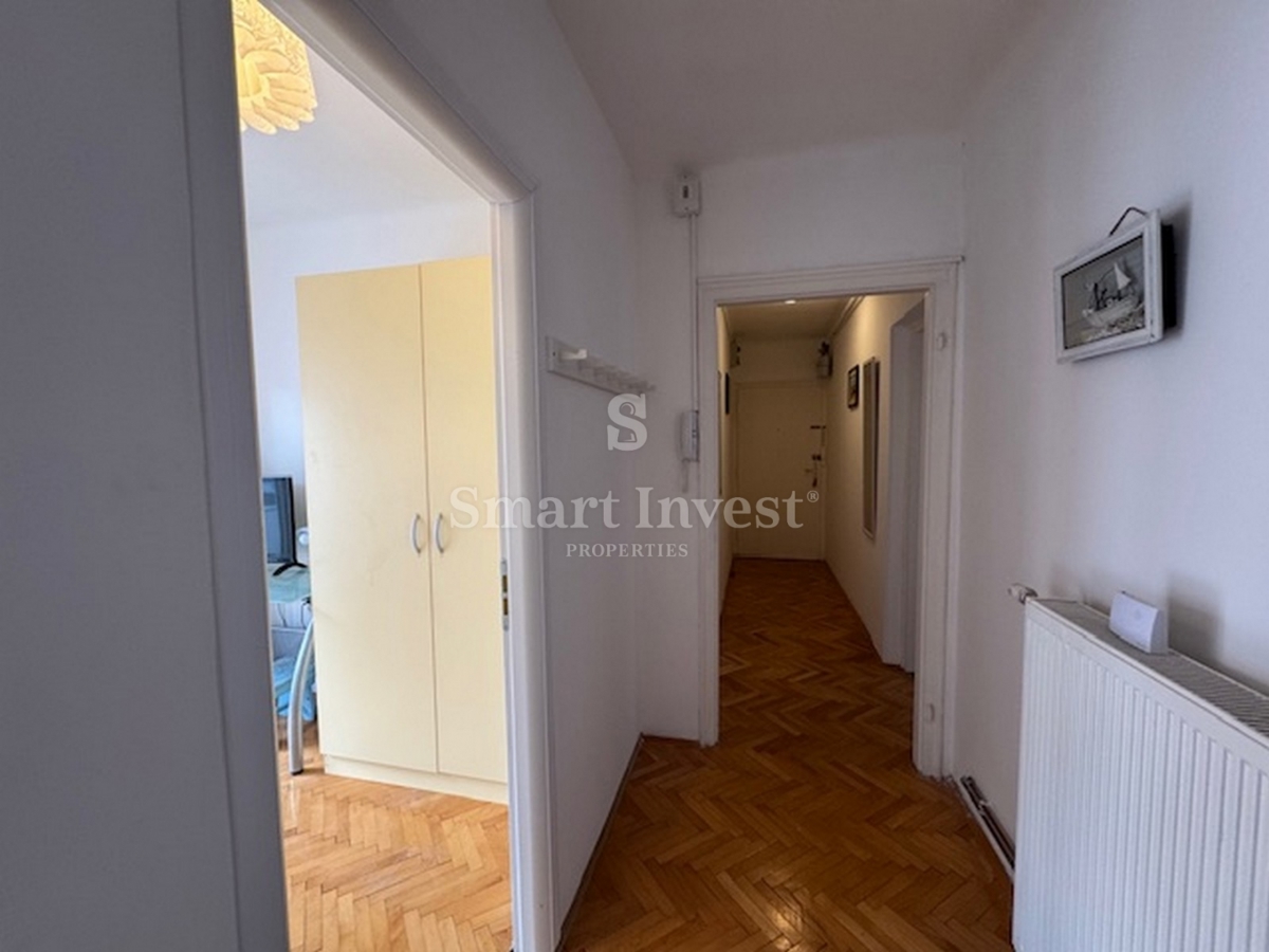 Appartamento Potok, Rijeka, 82m2