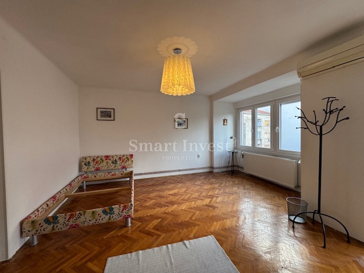 Appartamento Potok, Rijeka, 82m2