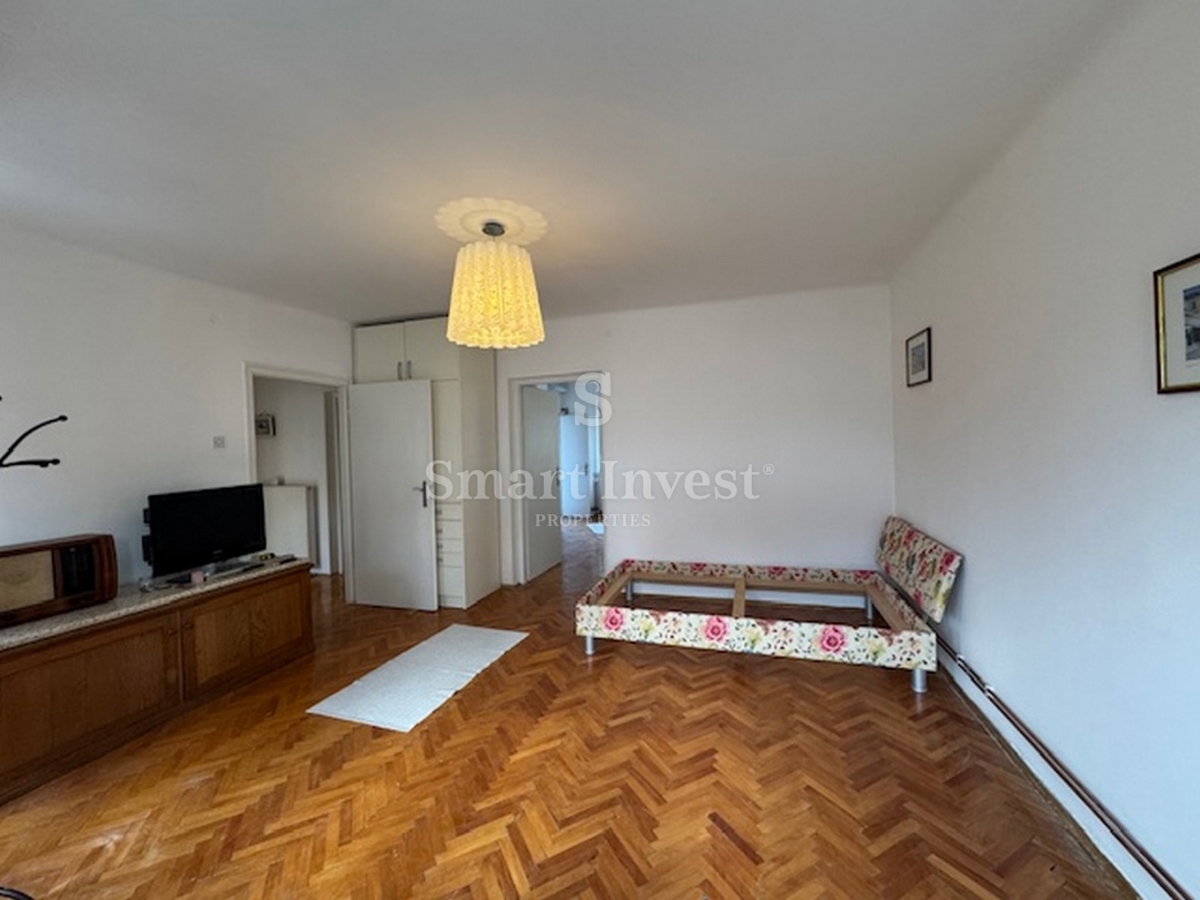 Appartamento Potok, Rijeka, 82m2