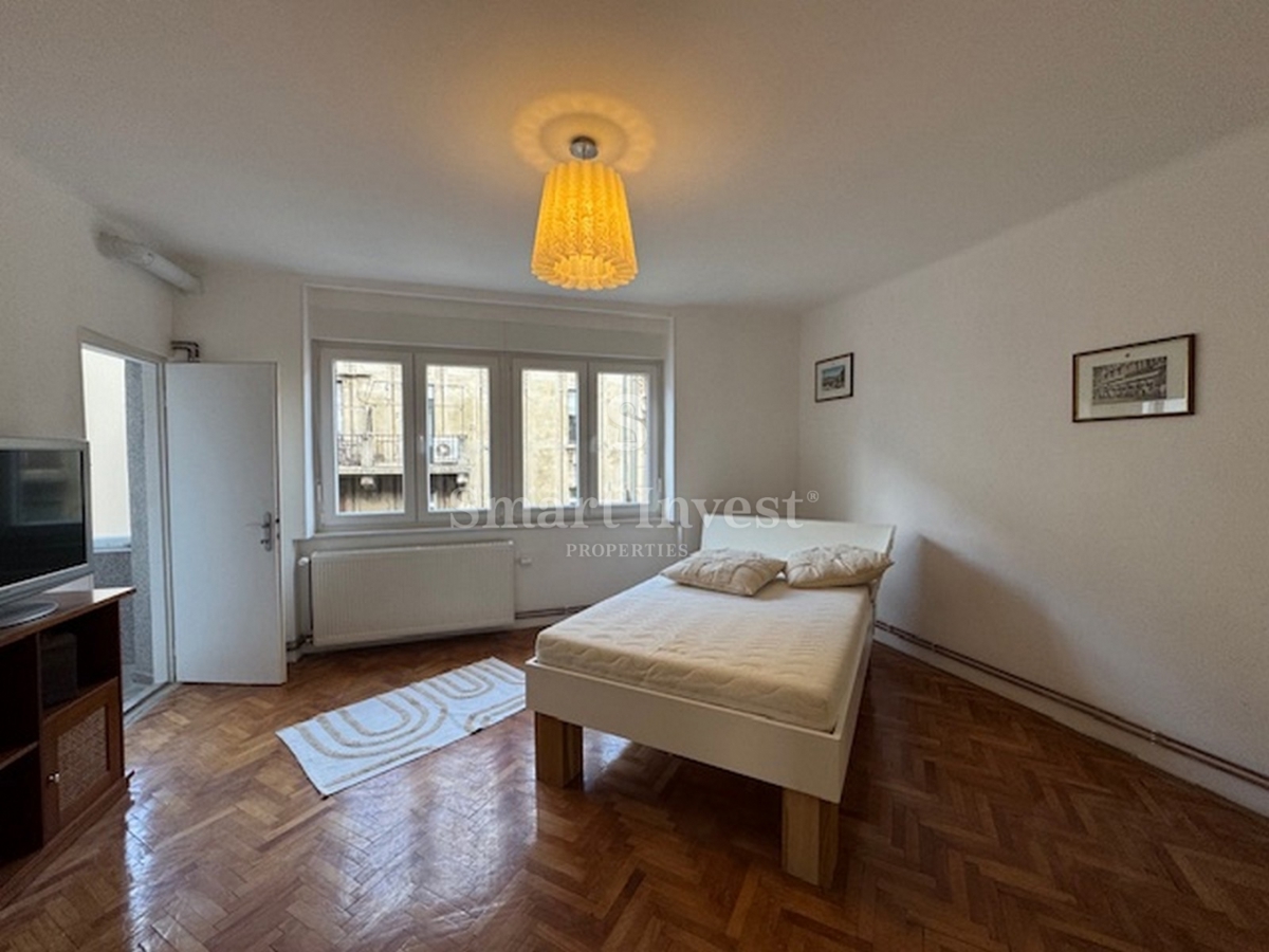 Appartamento Potok, Rijeka, 82m2