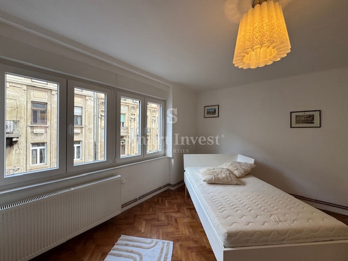 Appartamento Potok, Rijeka, 82m2