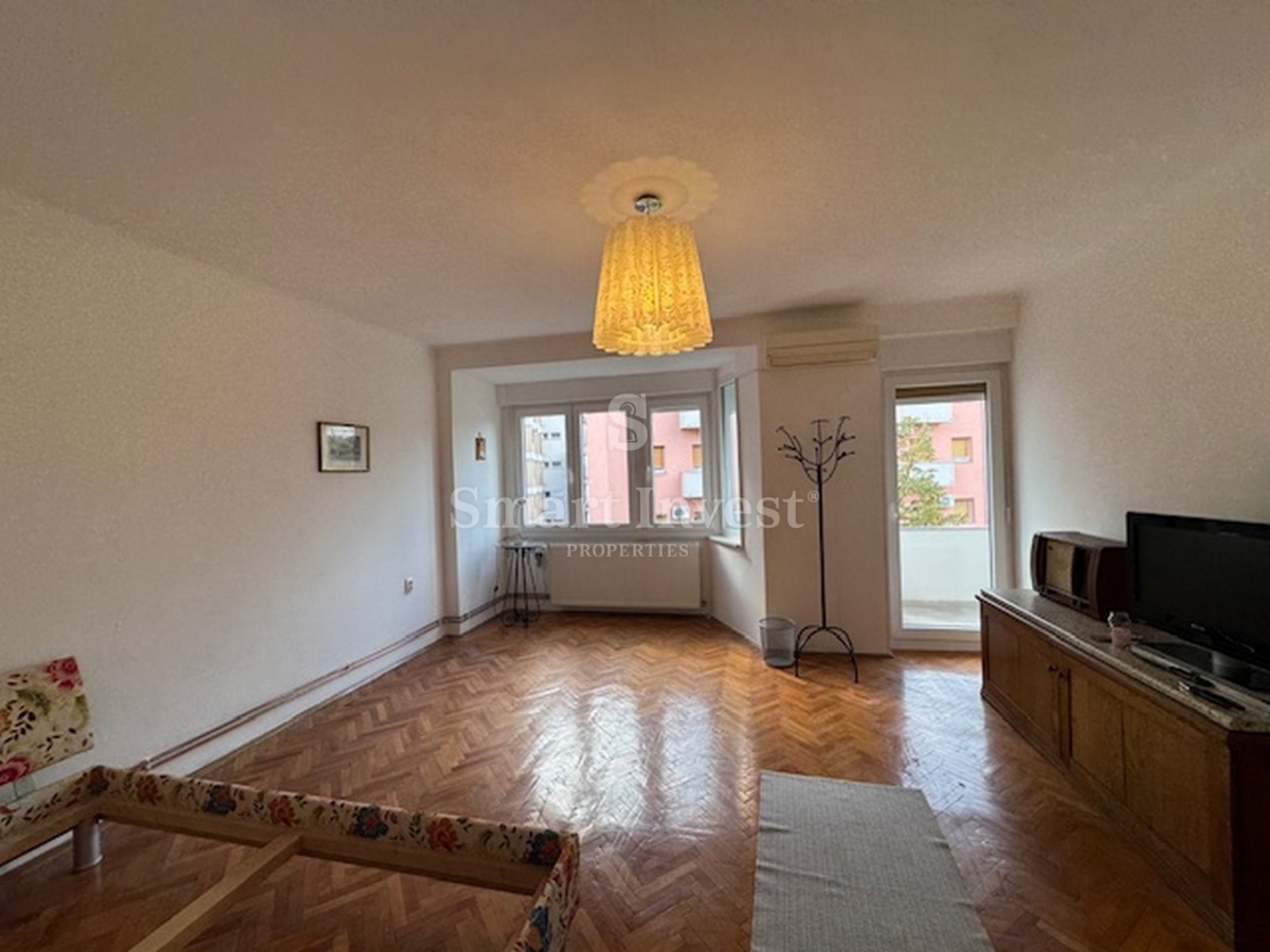 Appartamento Potok, Rijeka, 82m2