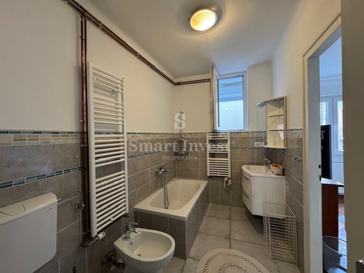 Appartamento Potok, Rijeka, 82m2