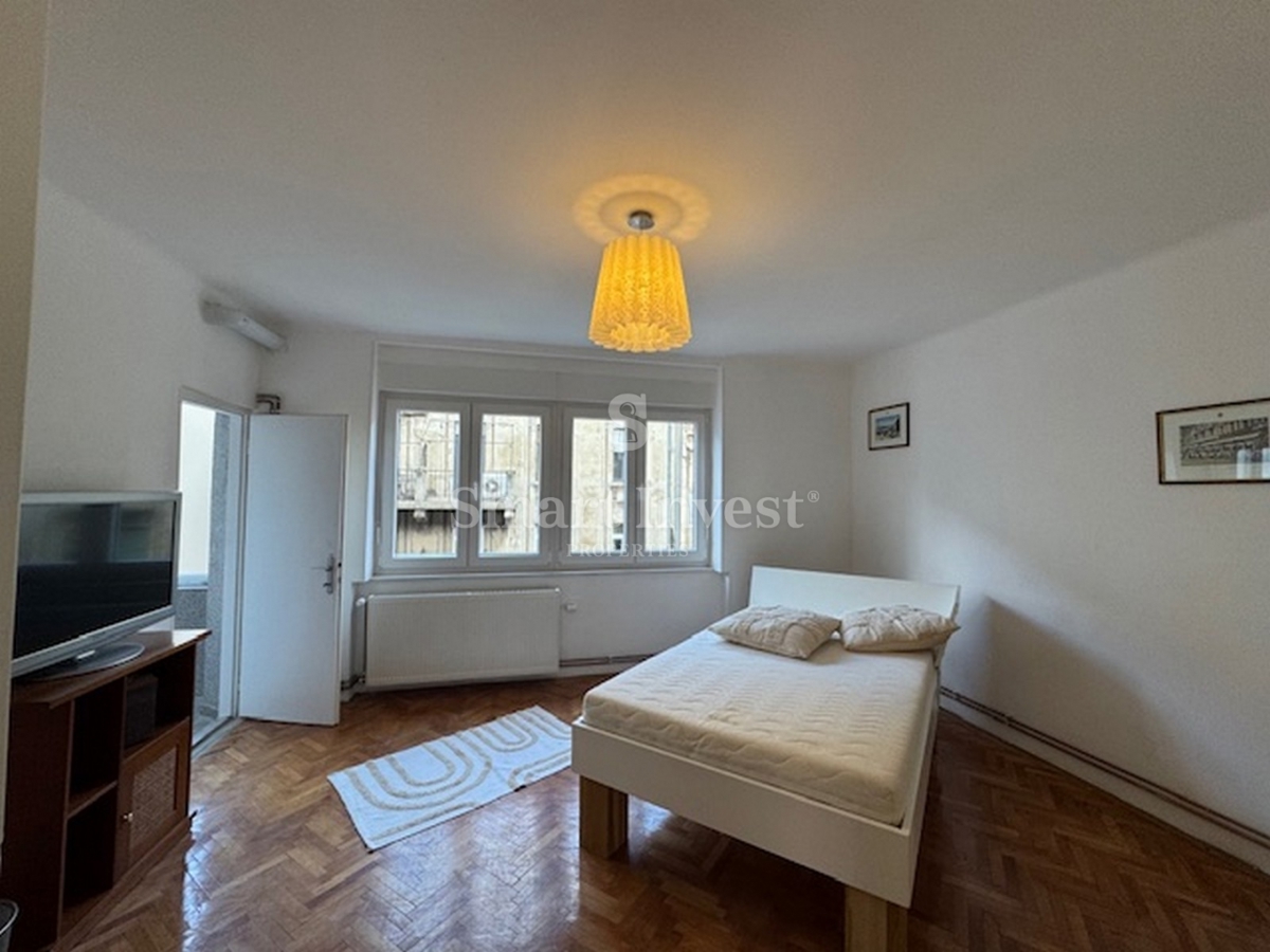 Appartamento Potok, Rijeka, 82m2