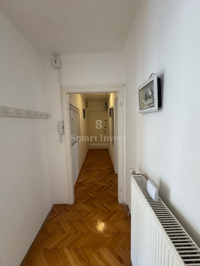 Appartamento Potok, Rijeka, 82m2