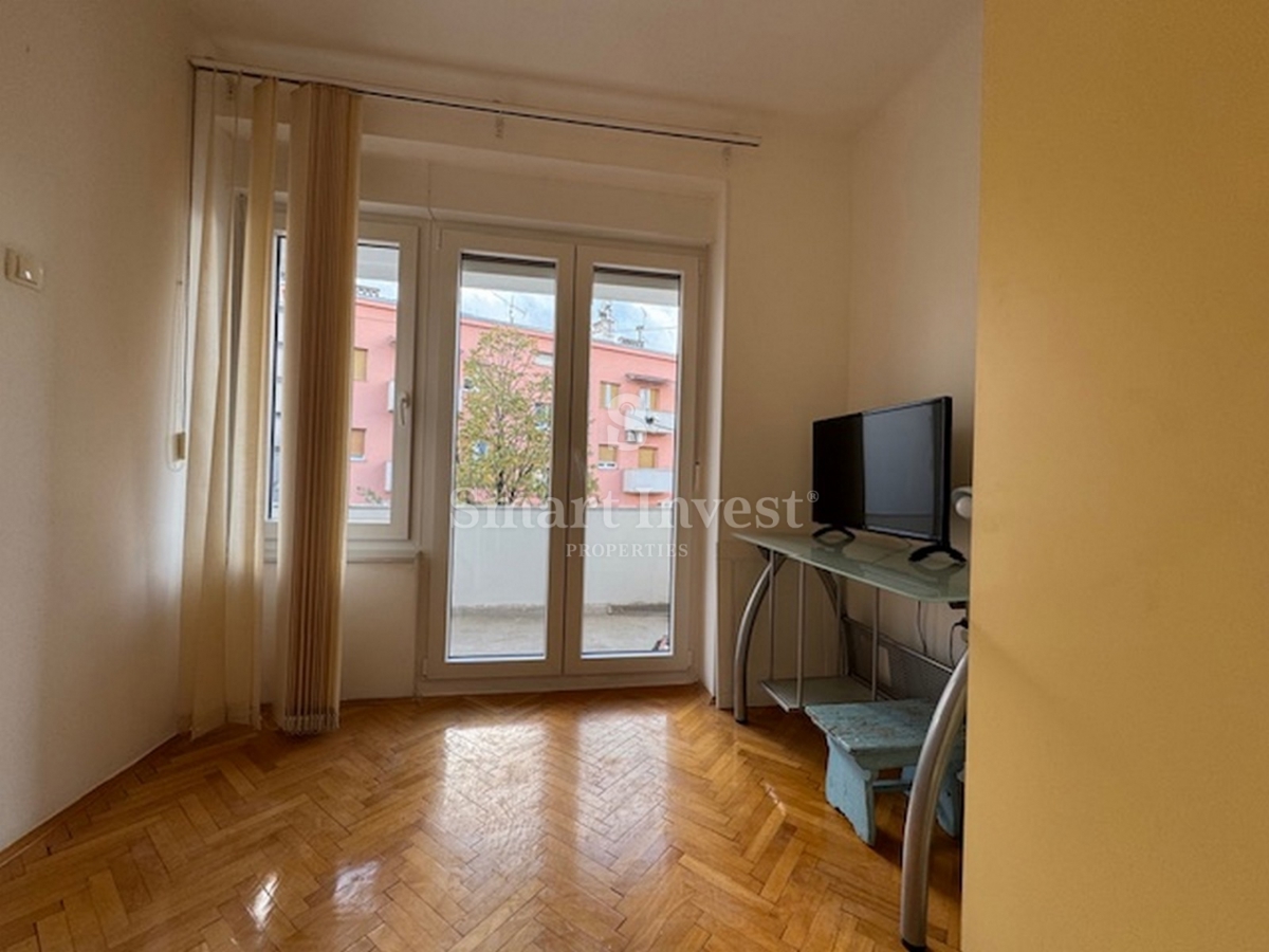 Appartamento Potok, Rijeka, 82m2