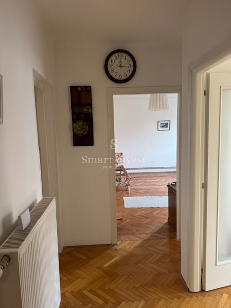 Appartamento Potok, Rijeka, 82m2