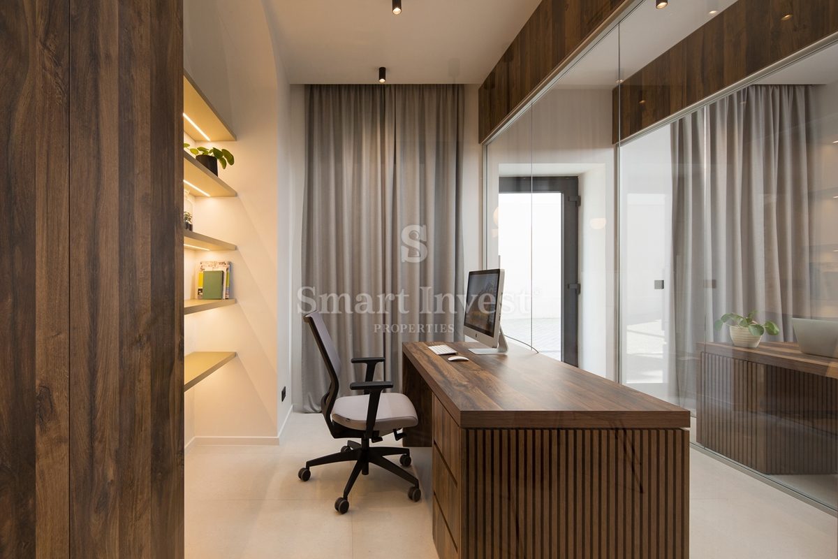 Commerciale Opatija - Centar, Opatija, 55,41m2