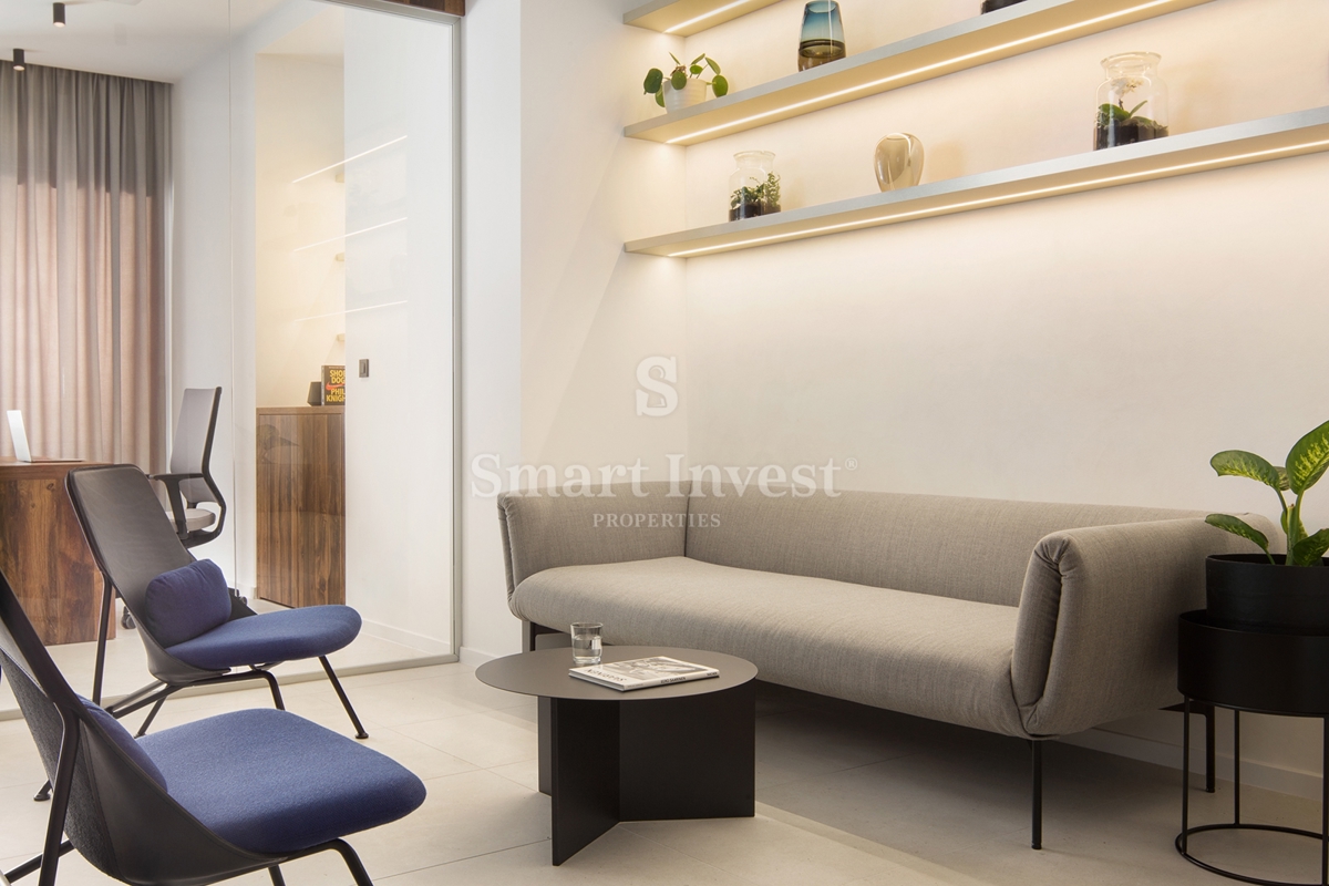 Commerciale Opatija - Centar, Opatija, 55,41m2