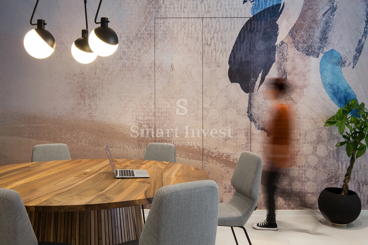 Commerciale Opatija - Centar, Opatija, 55,41m2