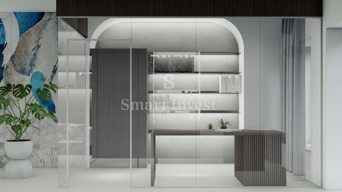 Commerciale Opatija - Centar, Opatija, 55,41m2