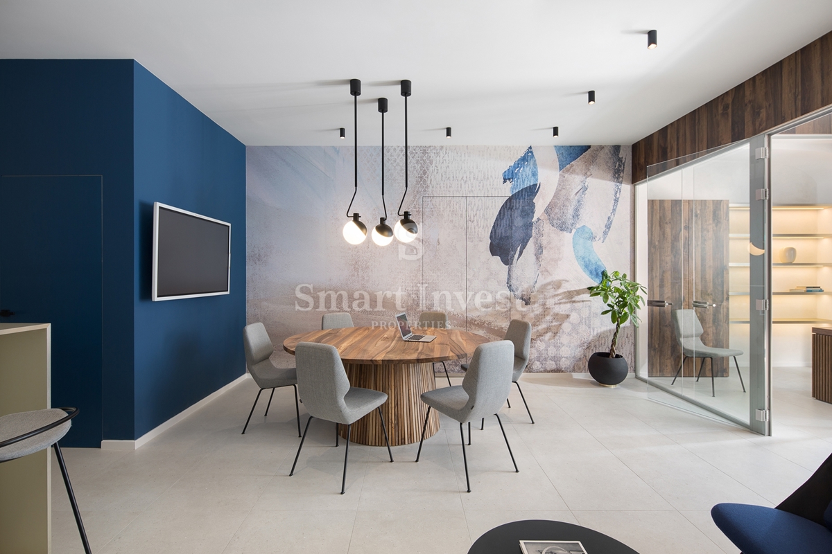 Commerciale Opatija - Centar, Opatija, 55,41m2