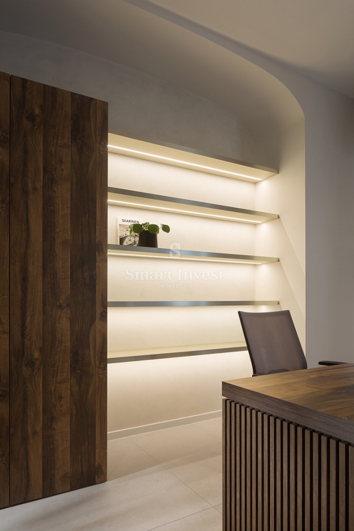 Commerciale Opatija - Centar, Opatija, 55,41m2