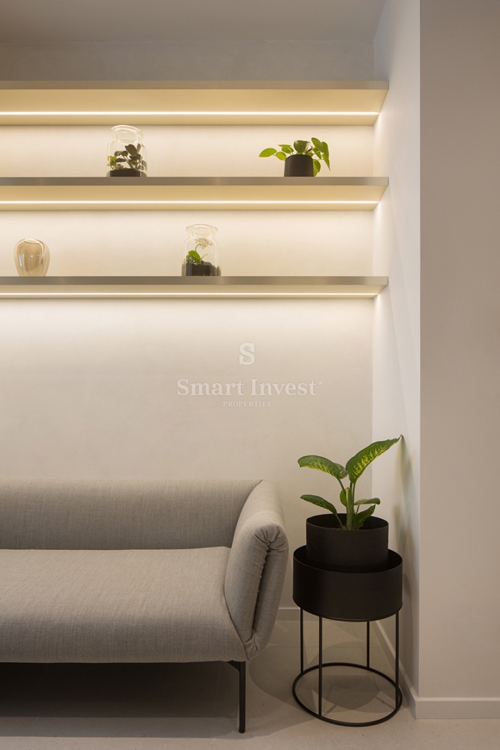 Commerciale Opatija - Centar, Opatija, 55,41m2