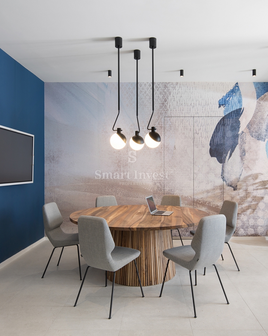 Commerciale Opatija - Centar, Opatija, 55,41m2