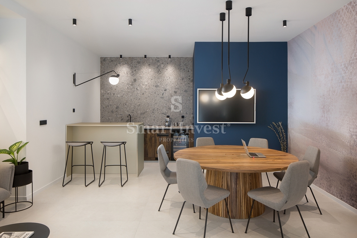 Commerciale Opatija - Centar, Opatija, 55,41m2