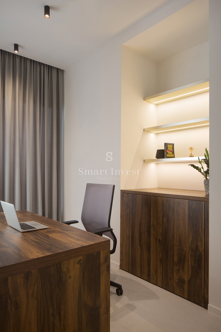 Commerciale Opatija - Centar, Opatija, 55,41m2