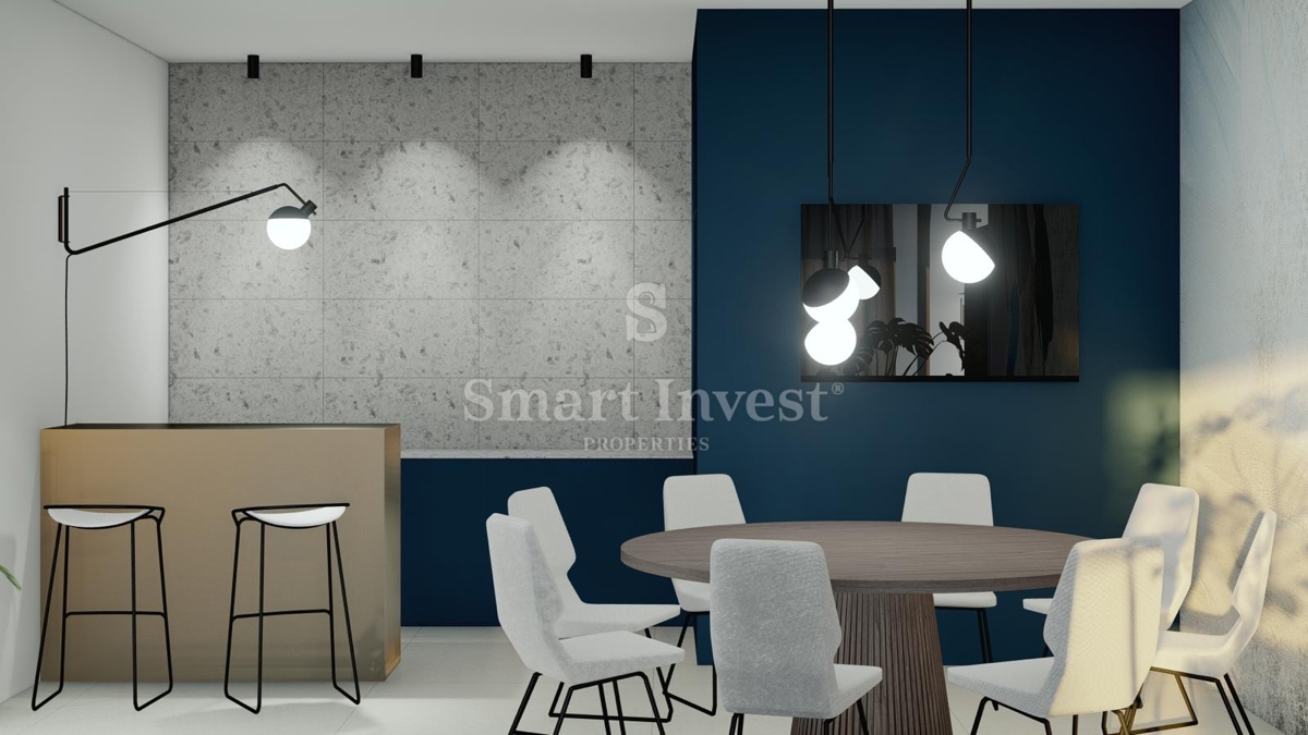 Commerciale Opatija - Centar, Opatija, 55,41m2